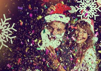 Christmas Parties 2023 at Delta by Marriott Milton Keynes