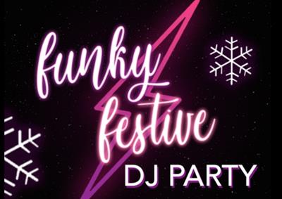 Live Bands & Disco Christmas Parties 2023 at Bistro Live, Milton Keynes