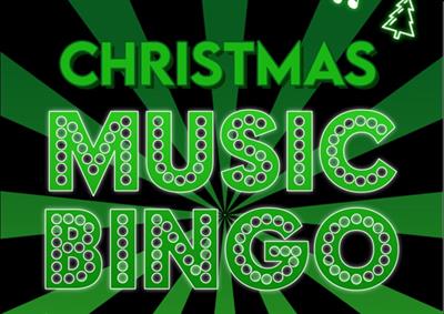 Live Bands & Disco Christmas Parties 2023 at Bistro Live, Milton Keynes