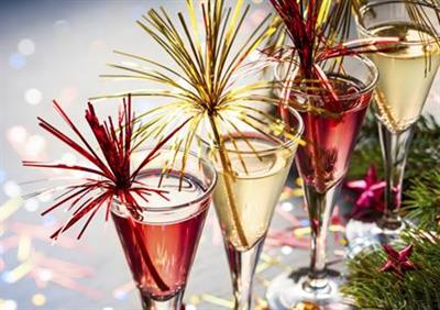 Celebrate Christmas Parties 2023 at Revolución De Cuba Milton Keynes