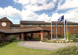 Christmas Parties 2023 at Delta by Marriott Milton Keynes