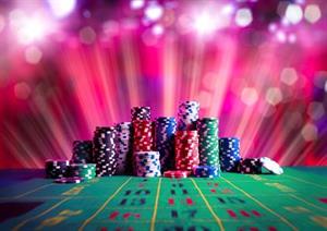 Exclusive Las Vegas Theme Party 2023, Milton Keynes