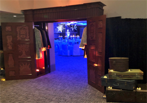 The Enchanted Forest Christmas Parties 2023, Milton Keynes (Exclusive)