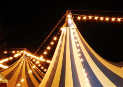 Showman's Greatest Christmas Party Milton Keynes 2023