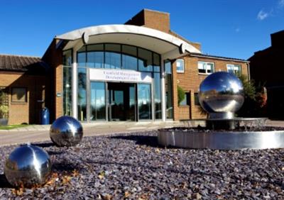 Celebrate Christmas Parties 2023 at Venue Cranfield, Bedfordshire