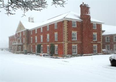 Christmas Parties 2023 at Whittlebury Park, near Towcester