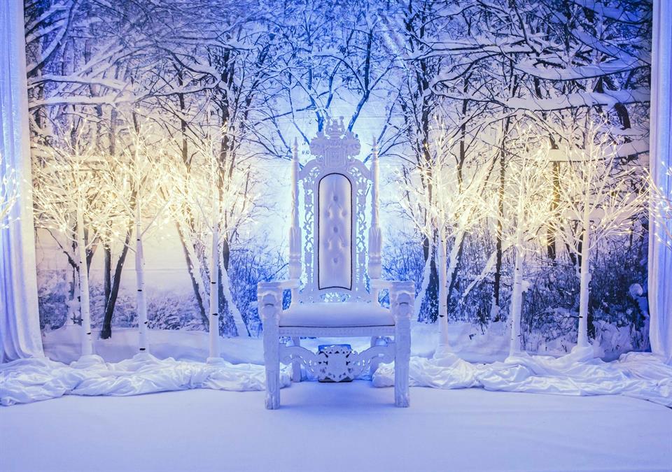 The Enchanted Forest Christmas Parties 2023, Milton Keynes (Exclusive)