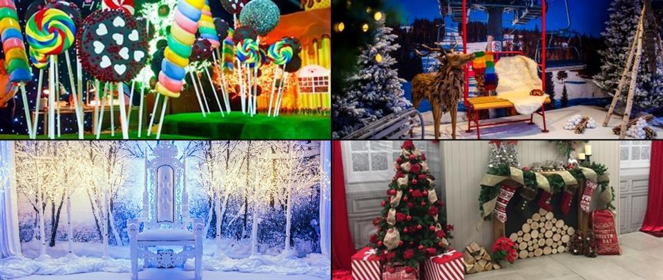 Let's bring the festive theme to your workplace for Christmas 2023