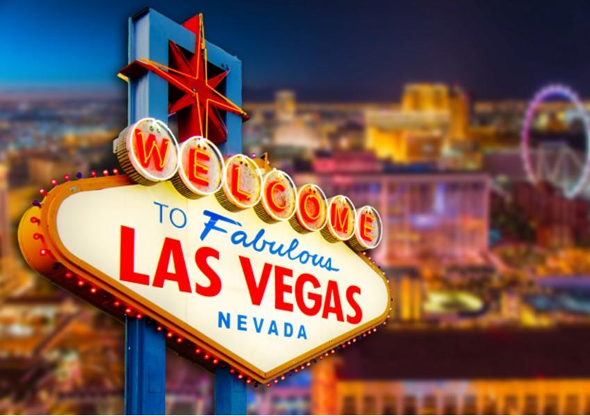 Exclusive Las Vegas Theme Party 2023, Milton Keynes